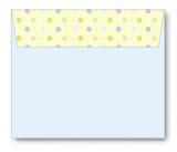Heidi Grace Design - Inspire Me 5x6 Notes & Envelopes  (sold individually)